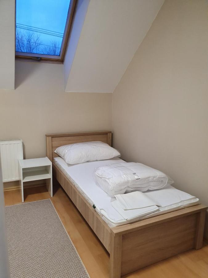Bella Apartman セゲド エクステリア 写真