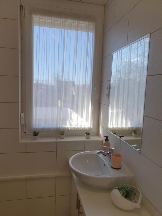 Bella Apartman セゲド エクステリア 写真