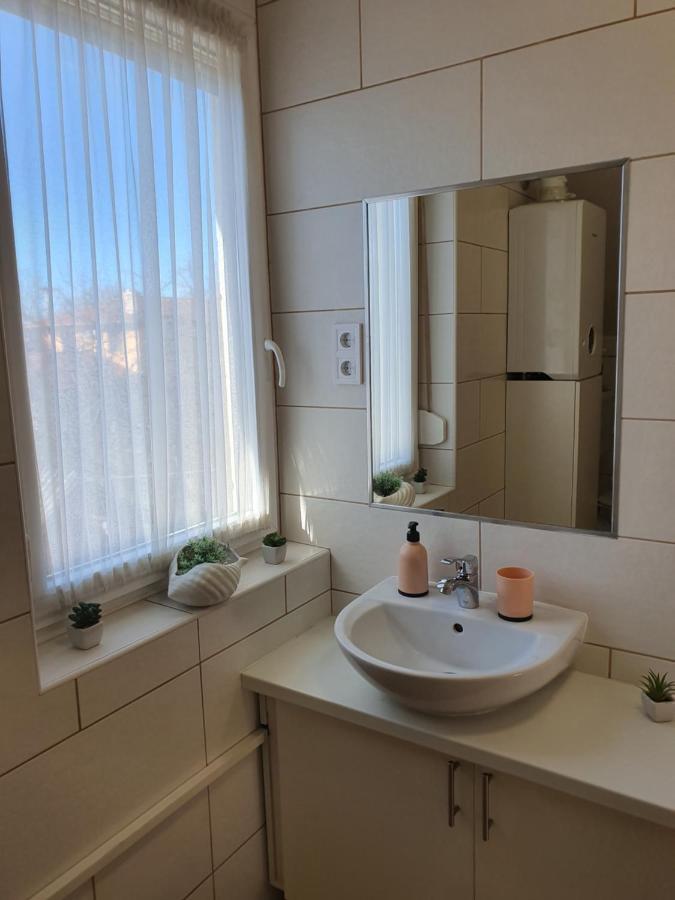 Bella Apartman セゲド エクステリア 写真
