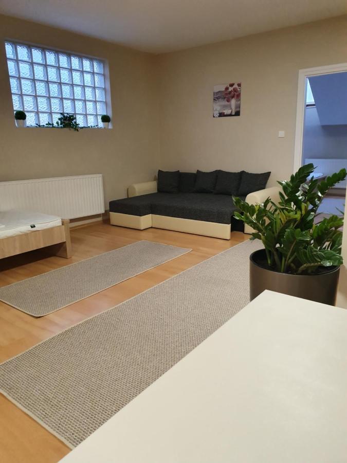 Bella Apartman セゲド エクステリア 写真