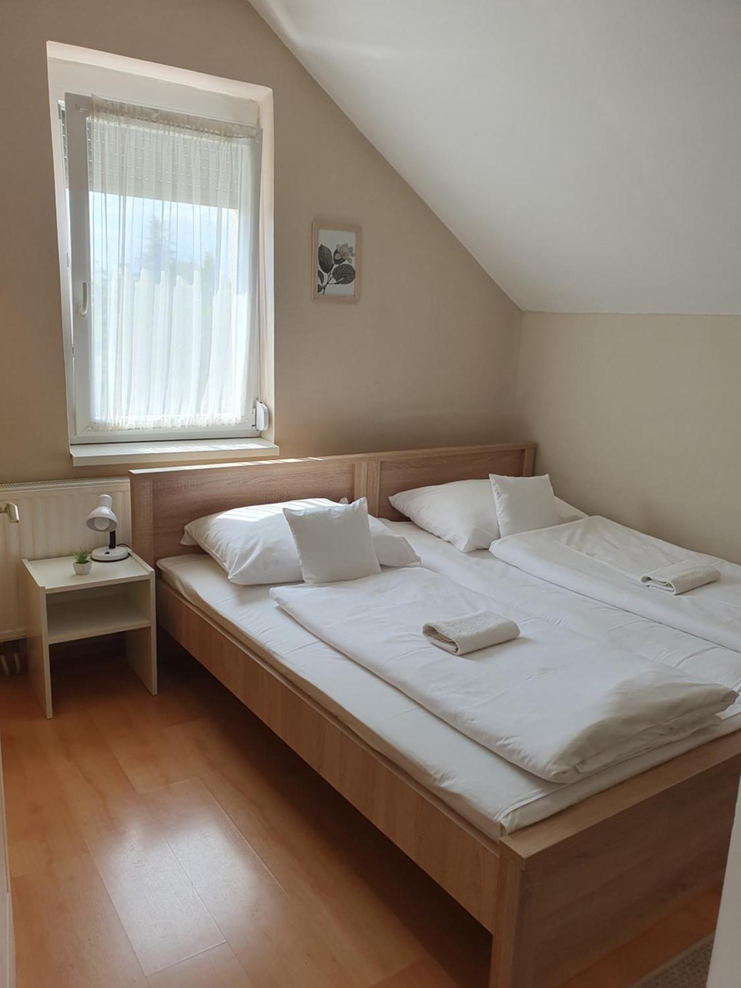 Bella Apartman セゲド エクステリア 写真